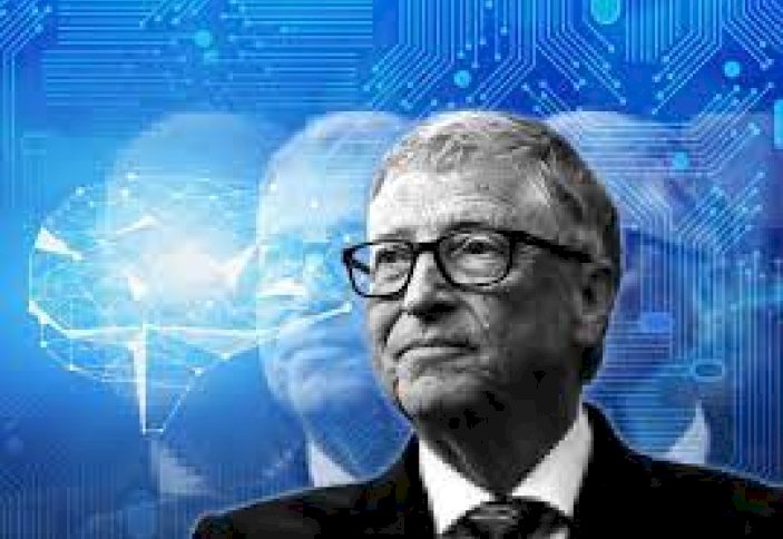 Билл Гейтс болашақта жаңа технологиялар сәтсіздікке ұшырайтынын алға тартты